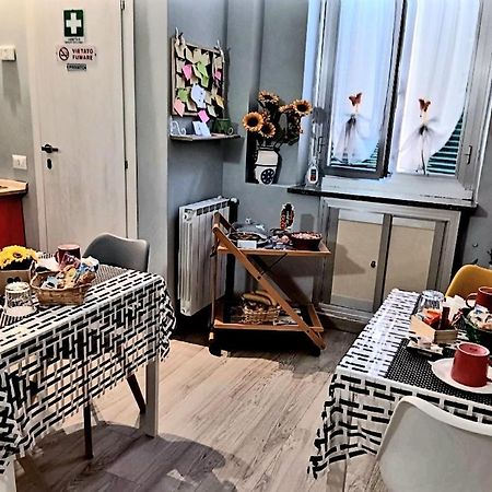 Bed And Breakfast Mamma Giuliana Roma Exterior foto